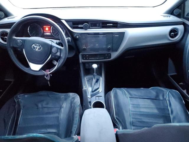 Photo 8 from auction – 2017 TOYOTA COROLLA L with VIN 2T1BURHE9HC914590