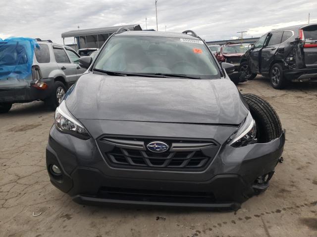 Photo 5 from auction – 2023 SUBARU CROSSTREK with VIN JF2GTHSC4PH226826