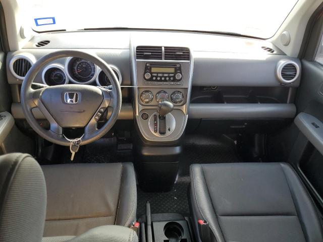 Photo 8 from auction – 2004 HONDA ELEMENT EX with VIN 5J6YH18524L003997