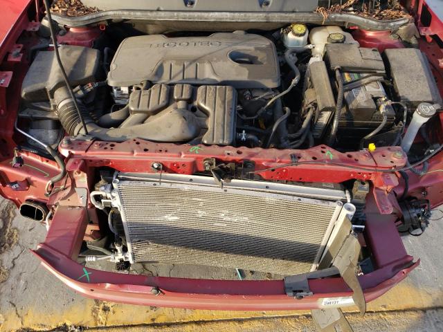 Photo 11 from auction – 2013 BUICK VERANO CON with VIN 1G4PR5SK4D4252716