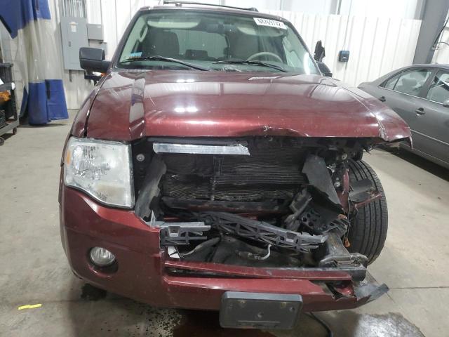 Photo 5 from auction – 2011 FORD EXPEDITION with VIN 1FMJU1J59BEF09708