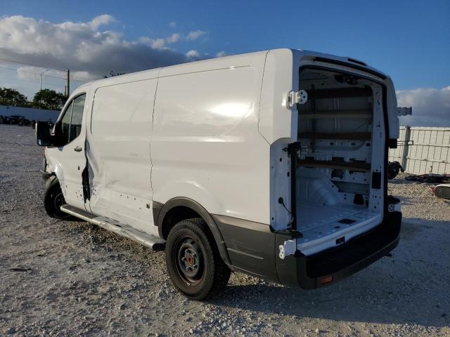 Photo 2 from auction – 2022 FORD TRANSIT T- with VIN 1FTBR1Y81NKA43322