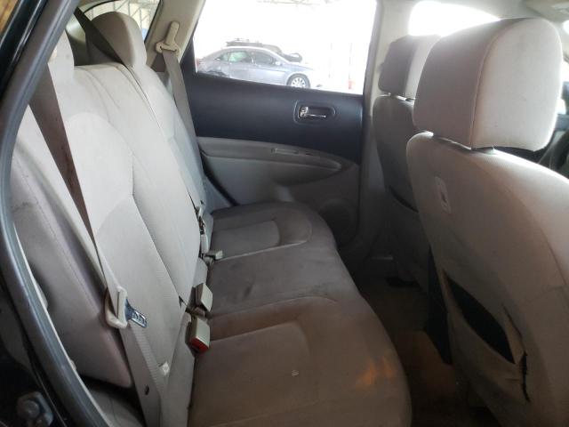 Photo 10 from auction – 2012 NISSAN ROGUE S with VIN JN8AS5MT4CW601451