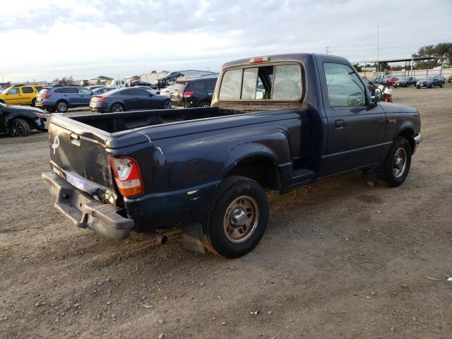 Photo 3 from auction – 1997 FORD RANGER with VIN 1FTCR10A2VPB25582