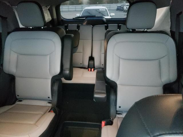 Photo 10 from auction – 2021 FORD EXPLORER X with VIN 1FMSK7DH8MGA33574