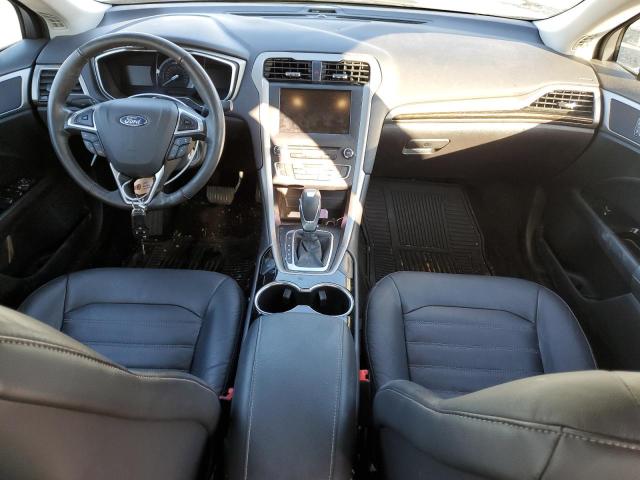 Photo 8 from auction – 2016 FORD FUSION SE with VIN 3FA6P0HD8GR169390