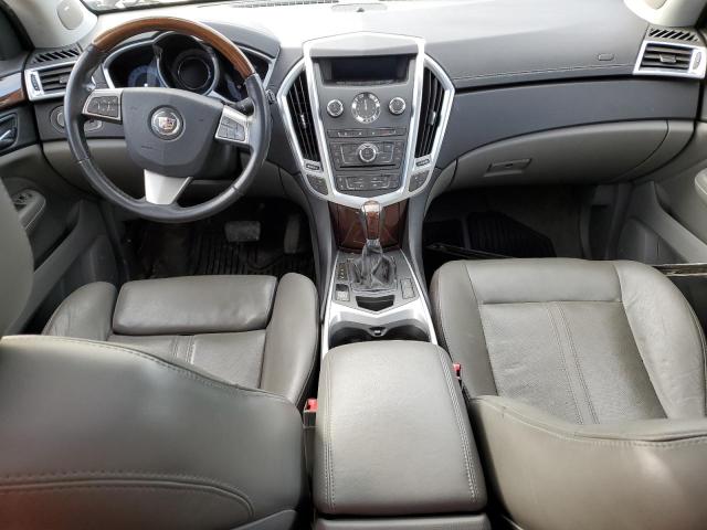 Photo 8 from auction – 2011 CADILLAC SRX LUXURY with VIN 3GYFNDEY8BS514668