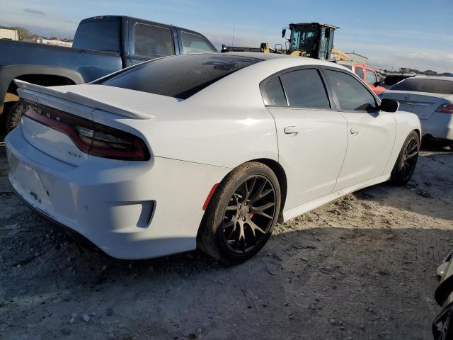 Photo 3 from auction – 2016 DODGE CHARGER SR with VIN 2C3CDXL92GH301545