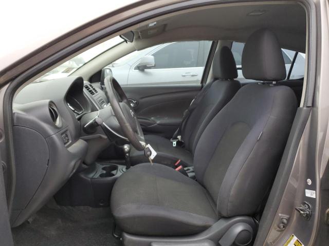 Photo 7 from auction – 2012 NISSAN VERSA S with VIN 3N1CN7AP3CL815547