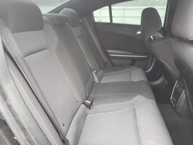 Photo 10 from auction – 2019 DODGE CHARGER SX with VIN 2C3CDXBG6KH657635