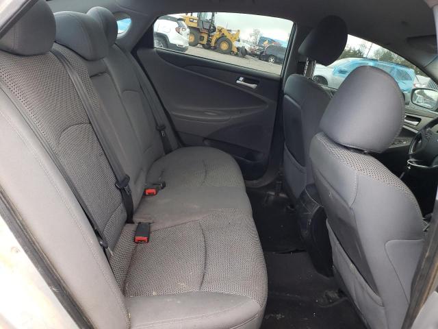 Photo 10 from auction – 2012 HYUNDAI SONATA GLS with VIN 5NPEB4AC9CH319999