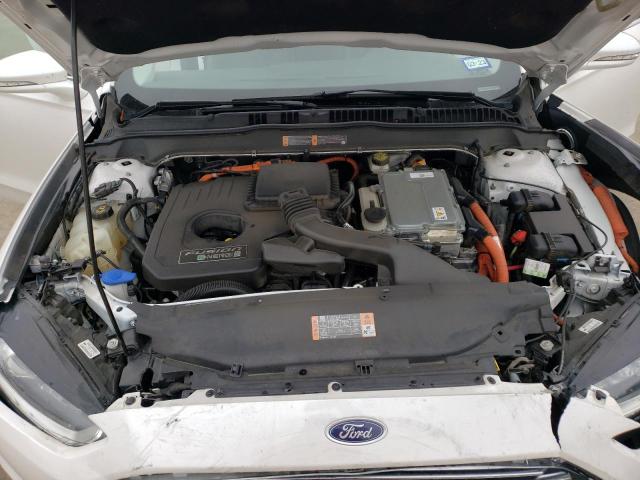 Photo 11 from auction – 2016 FORD FUSION TIT with VIN 3FA6P0SU9GR165308
