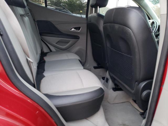 Photo 10 from auction – 2015 BUICK ENCORE with VIN KL4CJASB5FB269164