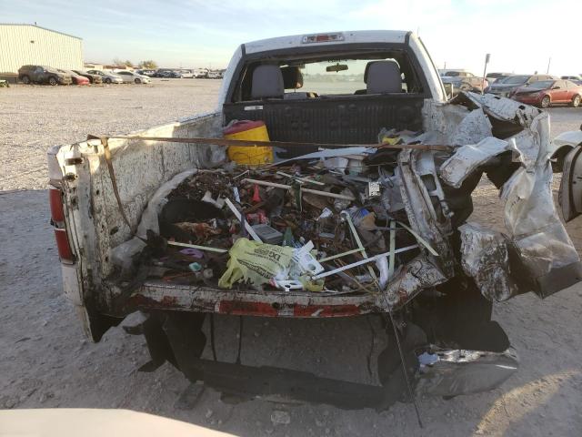 Photo 6 from auction – 2011 FORD F150 SUPER with VIN 1FTFX1CF0BFB42974