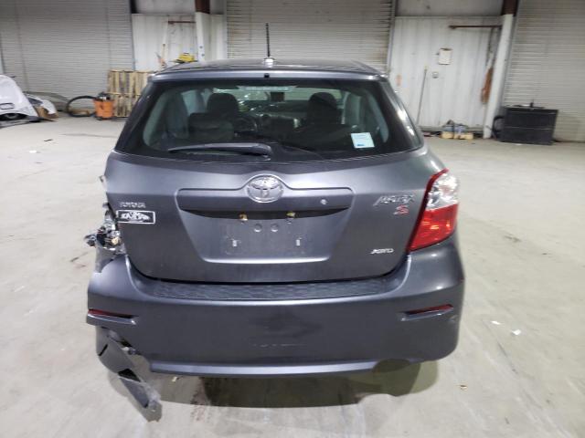 Photo 6 from auction – 2010 TOYOTA COROLLA MA with VIN 2T1LE4EE6AC017564
