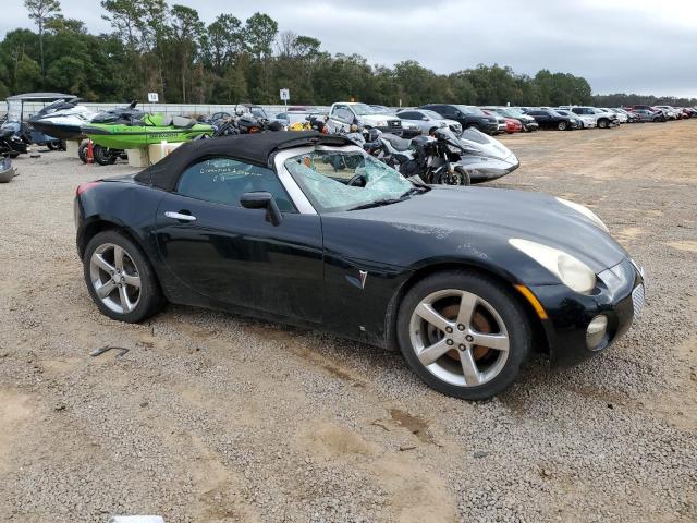 Photo 4 from auction – 2008 PONTIAC SOLSTICE with VIN 1G2MC35B98Y116965