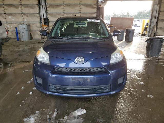 Photo 5 from auction – 2009 TOYOTA SCION XD with VIN JTKKU10409J040794