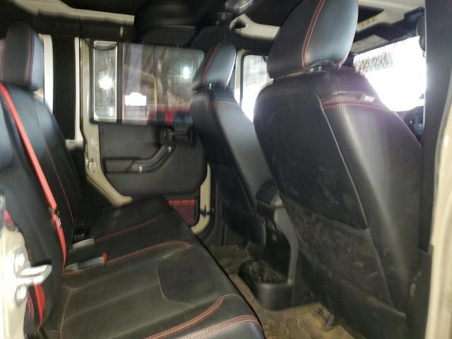 Photo 11 from auction – 2017 JEEP WRANGLER U with VIN 1C4HJWFG1HL675468