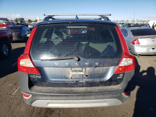 Photo 6 from auction – 2008 VOLVO XC70 with VIN YV4BZ982881040161