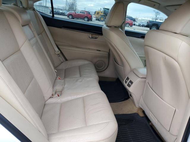 Foto 10 de la subasta – 2013 LEXUS ES 350 con VIN JTHBK1GG2D2035756
