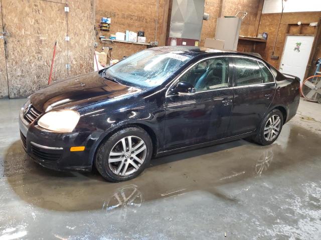 VOLKSWAGEN JETTA 2.5 2006 with VIN 3VWRF71KX6M778484 - Photo from auction