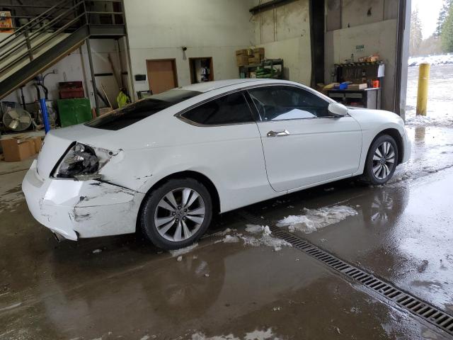 Photo 3 from auction – 2012 HONDA ACCORD LX with VIN 1HGCS1B3XCA019014