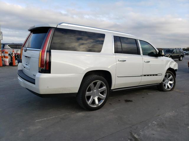 Photo 3 from auction – 2018 CADILLAC ESCALADE E with VIN 1GYS4JKJ8JR403790