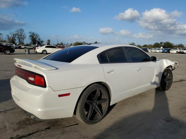 Photo 3 from auction – 2013 DODGE CHARGER SX with VIN 2C3CDXHG2DH545148