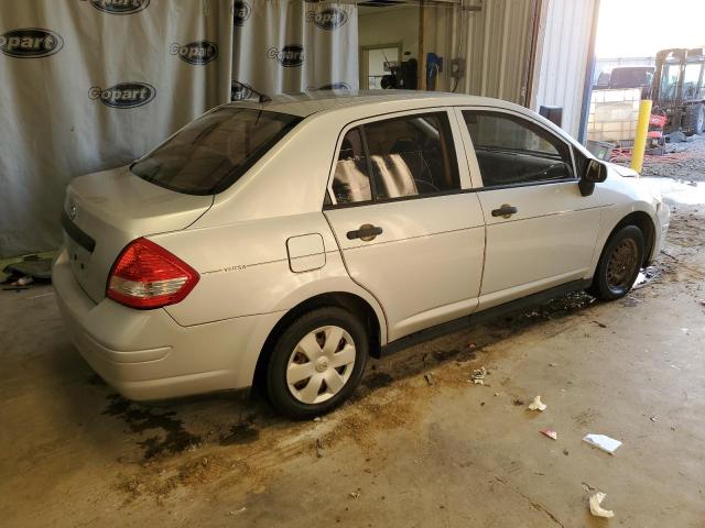 Photo 3 from auction – 2010 NISSAN VERSA S with VIN 3N1CC1AP8AL387166