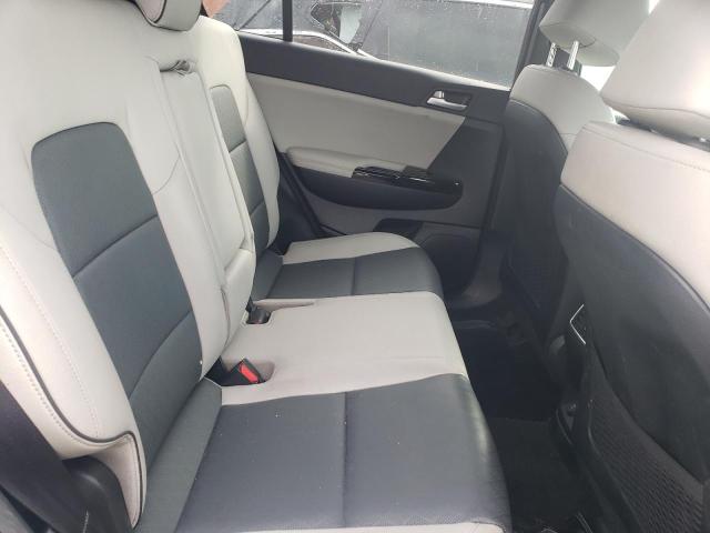 Photo 11 from auction – 2018 KIA SPORTAGE E with VIN KNDPN3AC0J7398183