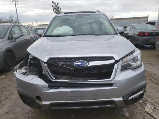 Photo 5 from auction – 2017 SUBARU FORESTER 2 with VIN JF2SJARC6HH570723