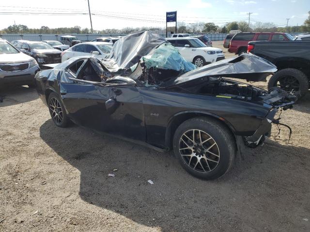 Photo 4 from auction – 2016 DODGE CHALLENGER with VIN 2C3CDZBT1GH166325