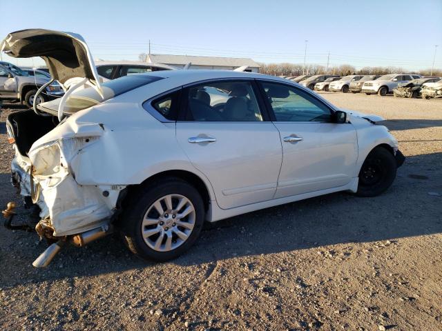 Photo 3 from auction – 2013 NISSAN ALTIMA 2.5 with VIN 1N4AL3AP6DC271471