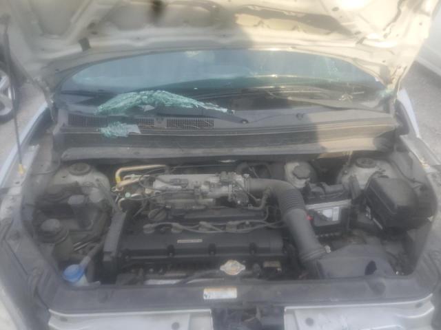 Photo 12 from auction – 2010 KIA SOUL + with VIN KNDJT2A22A7702983
