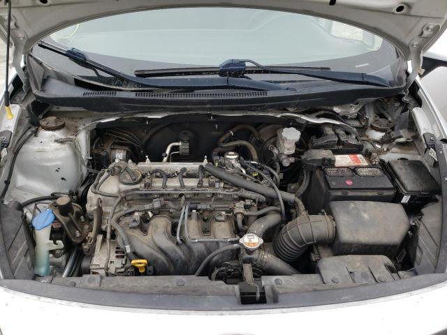 Photo 11 from auction – 2013 KIA RIO LX with VIN KNADM4A32D6183794