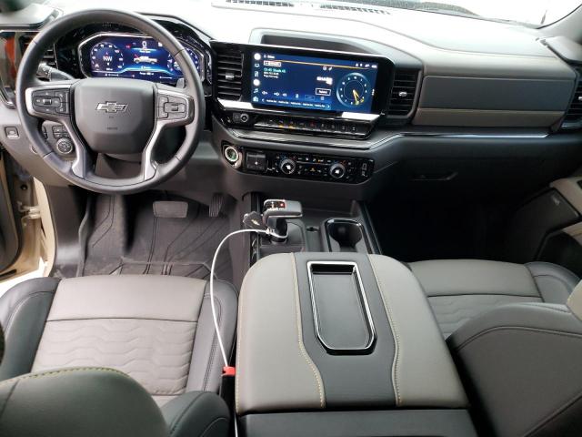 Photo 8 from auction – 2022 CHEVROLET SILVERADO with VIN 3GCUDHEL5NG558551