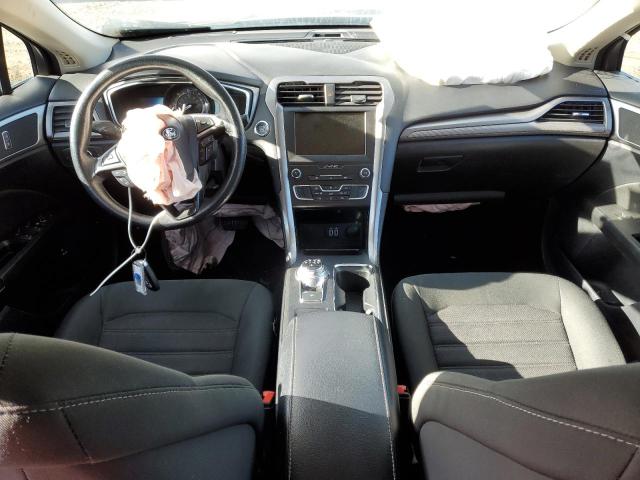 Photo 8 from auction – 2019 FORD FUSION SE with VIN 3FA6P0LU6KR261744