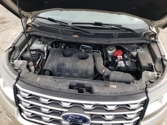 Photo 12 from auction – 2017 FORD EXPLORER L with VIN 1FM5K8FH3HGA67900