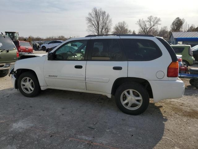 Photo 2 from auction – 2004 GMC ENVOY with VIN 1GKDS13S742441704