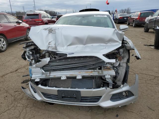 Photo 5 from auction – 2013 FORD FUSION SE with VIN 3FA6P0H98DR319554