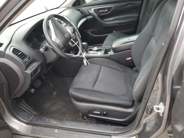 Photo 7 from auction – 2016 NISSAN ALTIMA 2.5 with VIN 1N4AL3AP6GN384216