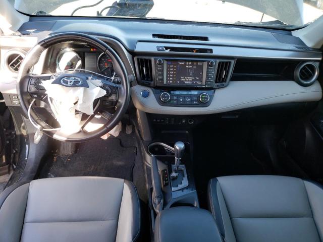 Photo 8 from auction – 2016 TOYOTA RAV4 HV LI with VIN JTMDJREV0GD021571