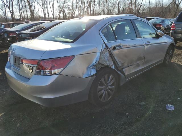 Photo 3 from auction – 2012 HONDA ACCORD EXL with VIN 1HGCP2F81CA189601