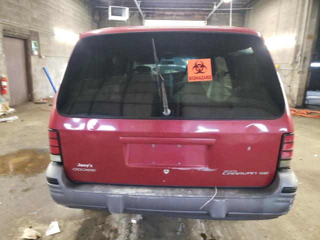 Photo 6 from auction – 1994 DODGE GRAND CARA with VIN 1B4GH44R2RX240398