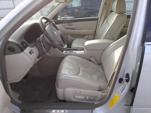 Photo 7 from auction – 2003 LEXUS LS 430 with VIN JTHBN30F130118593