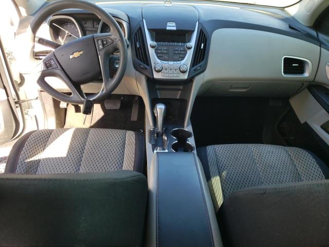 Photo 8 from auction – 2015 CHEVROLET EQUINOX LS with VIN 2GNALAEK0F1115861