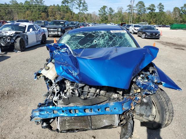 Photo 5 from auction – 2018 FORD FOCUS SE with VIN 1FADP3K27JL212669