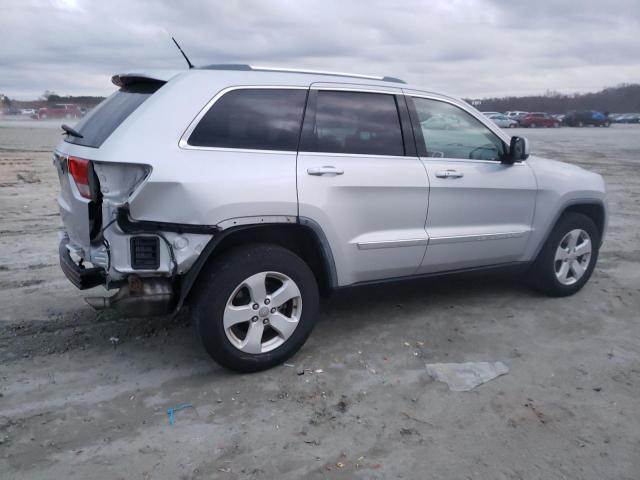 Photo 3 from auction – 2011 JEEP GRAND CHER with VIN 1J4RR4GG5BC731543