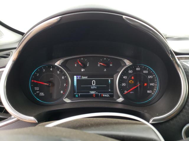 Photo 9 from auction – 2016 CHEVROLET MALIBU LT with VIN 1G1ZE5ST6GF183532