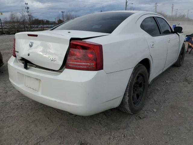 Foto 3 de la subasta – 2007 DODGE CHARGER SE con VIN 2B3KA43H97H845189
